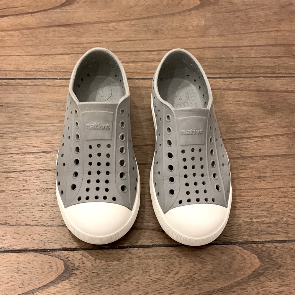 Natives Shoes Jefferson